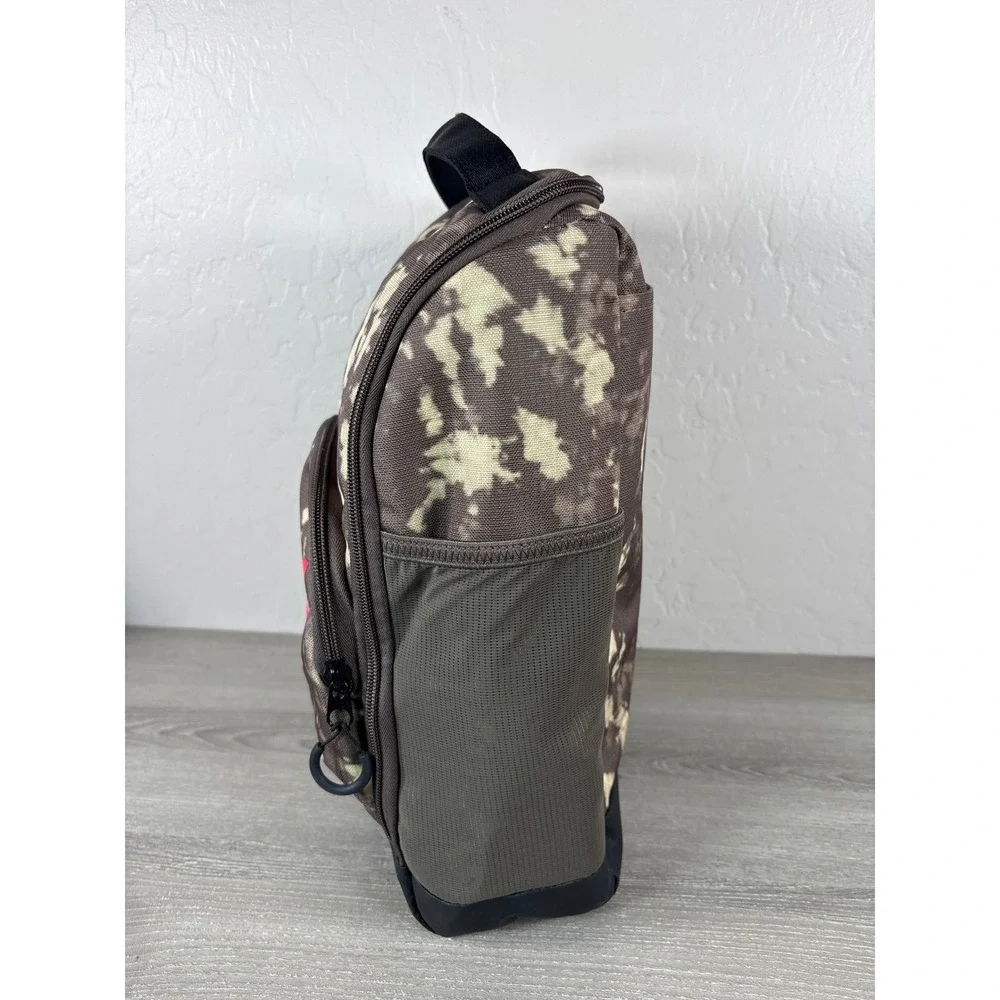 Nike Run NXR Deluxe Spike Running Shoes Athletic Bag 2025 Camo